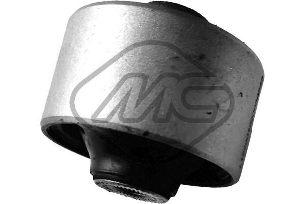 Lagerung Lenker für HYUNDAI i30 (FD) Hinten Vorne 58648 Metalcaucho