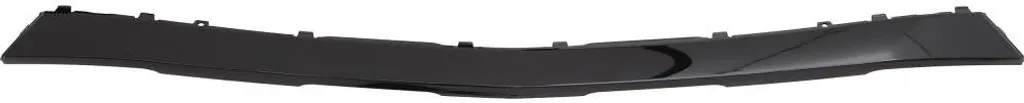 Cache pare-chocs avant DIEDERICHS 1641362 pour Mercedes GLA X156