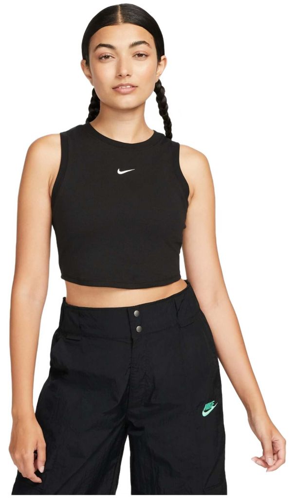 Tanktop Nike FB8279-010 für Damen