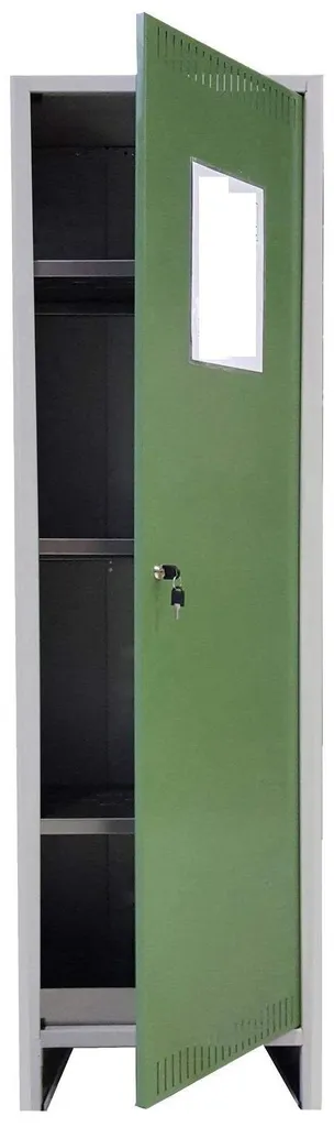 Armoire pour produits phyto 400x500x1795 mm - Sécurité phytosanitaire