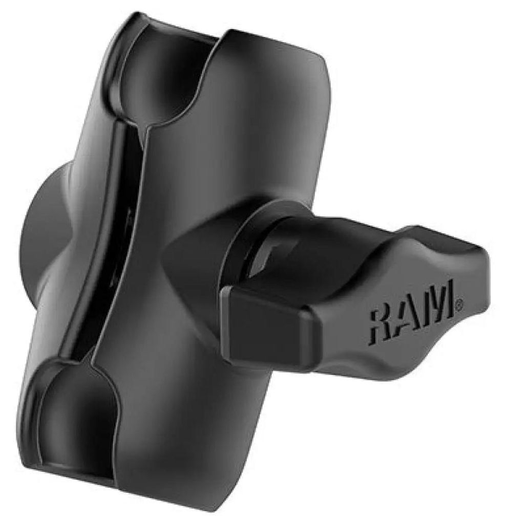 RAM Mounts Double Socket Arm Immagine del prodotto 