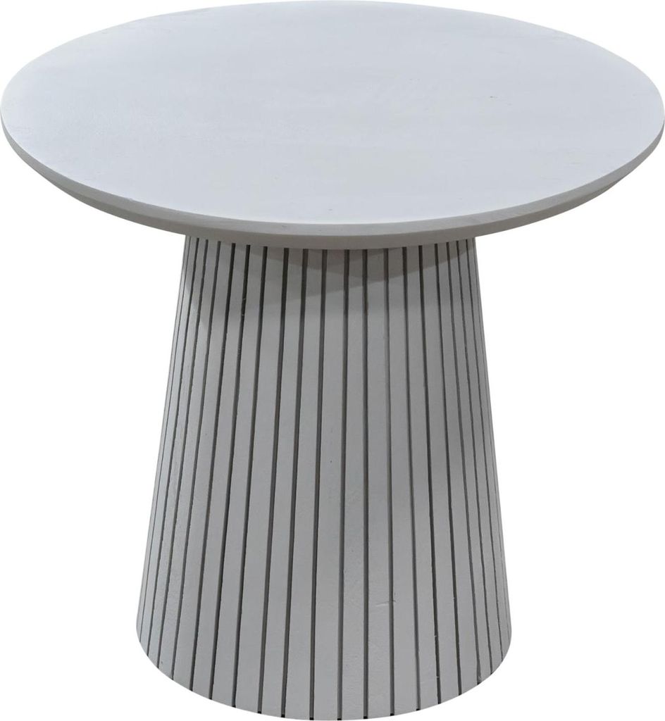 Starfurn - Solana Couchtisch - 50 cm - Taupe