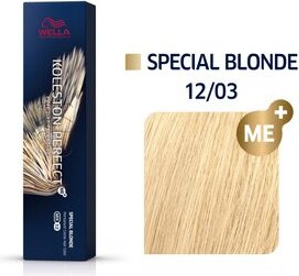 Wella Koleston Perfect Haarfarbe 60ml Nuancen 0 bis 5 Profi Produktbild 