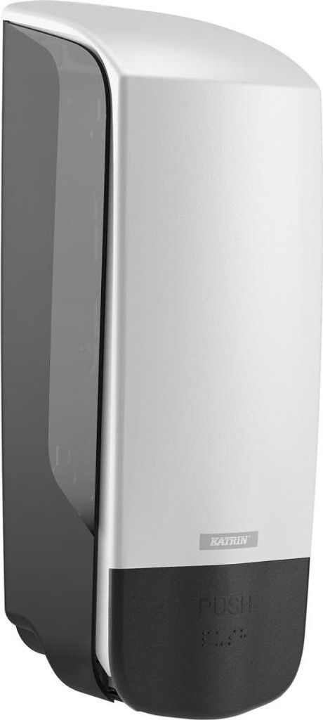 Katrin 90229, 100 mm, 130 mm, 291 mm, 427 g Produktbild 