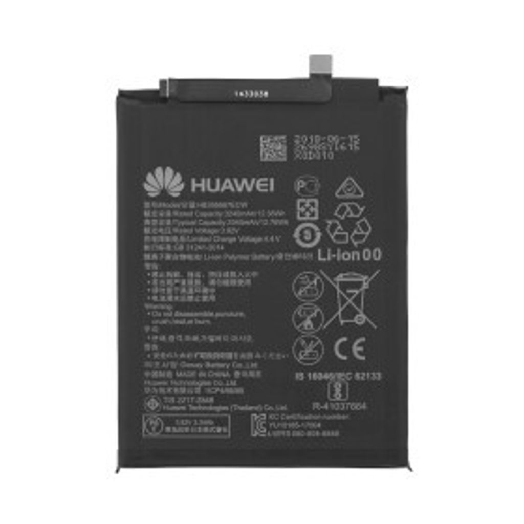 Originální baterie HB356687ECW pro Huawei P Smart Plus Obrázek produktu 