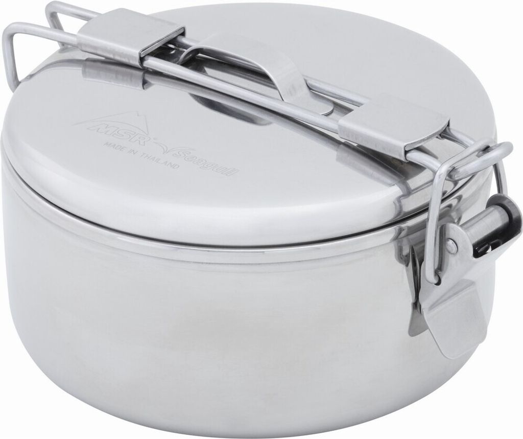 MSR - Stowaway Pot - Accessoires de cuisine - 475ml Image du produit 