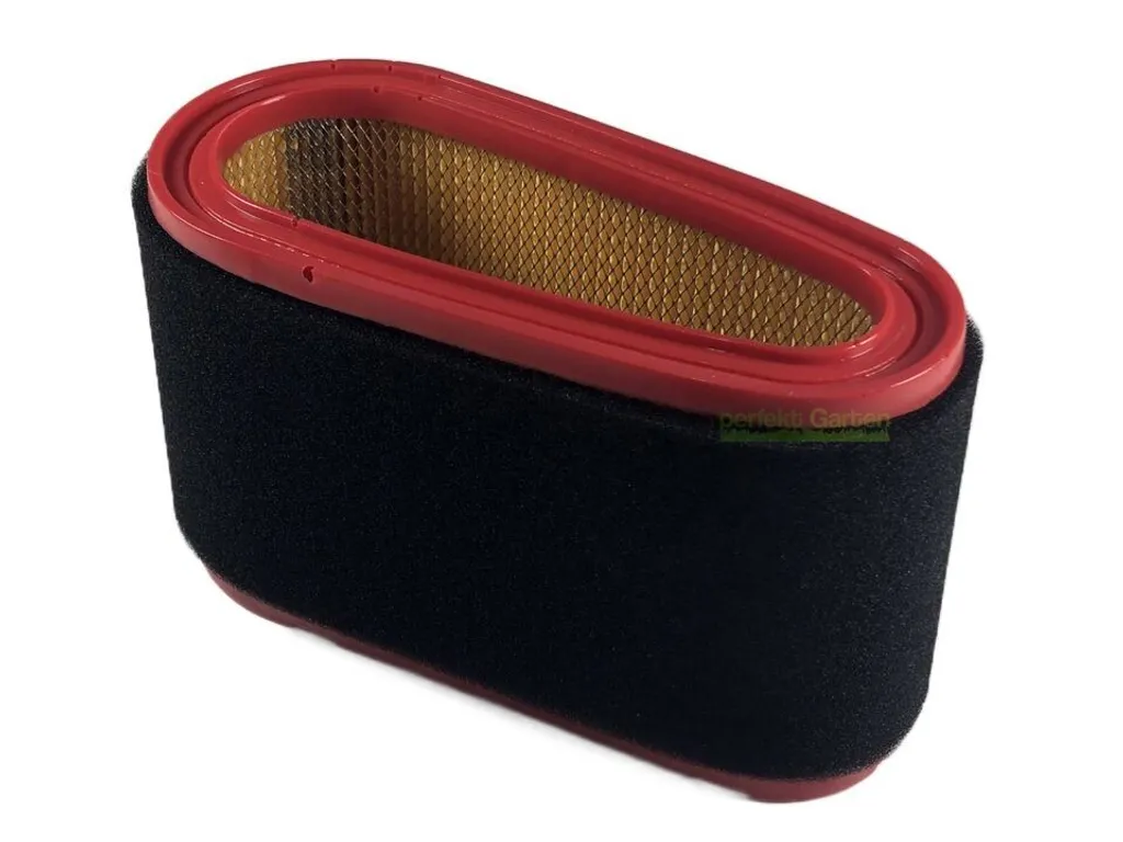 Ricambio Filtro Aria GGP 18551517/0 1134916201 Mountfield Efco 1430C