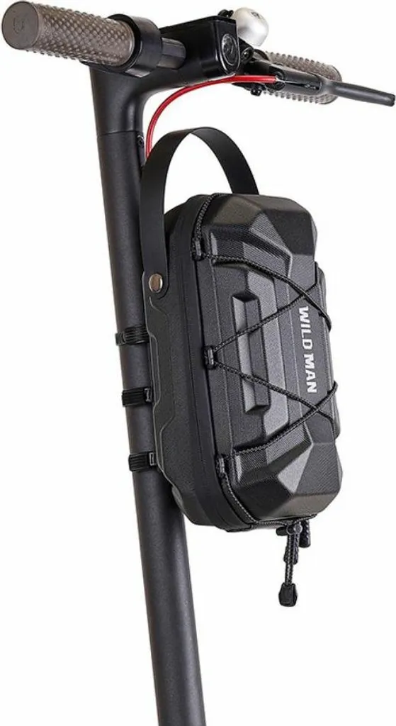 Wildman GD6X Plus Custodia Protettiva per Monopattini Elettrici