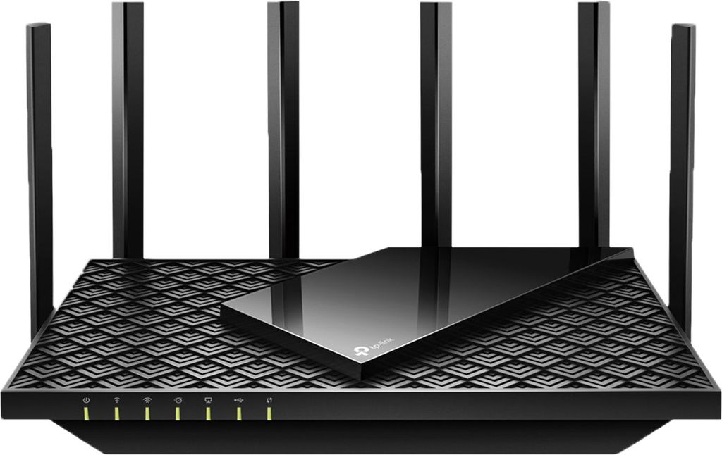 TP-Link Archer AX73 AX5400 Routeur Wi-Fi 6 double bande Image du produit 