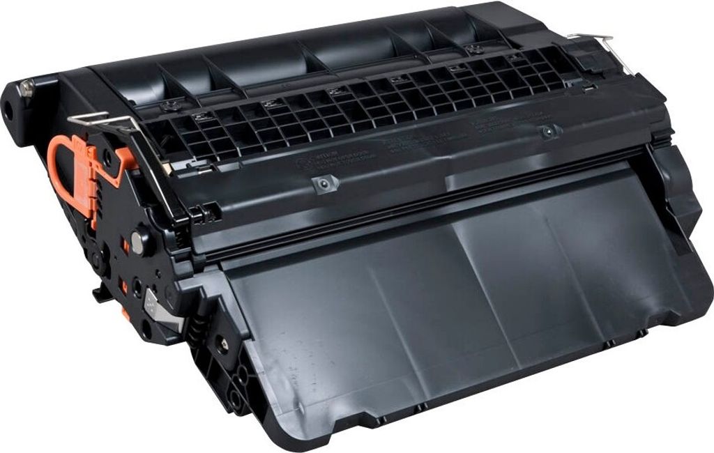 Original HP CE390X / 90X Toner schwarz bulk