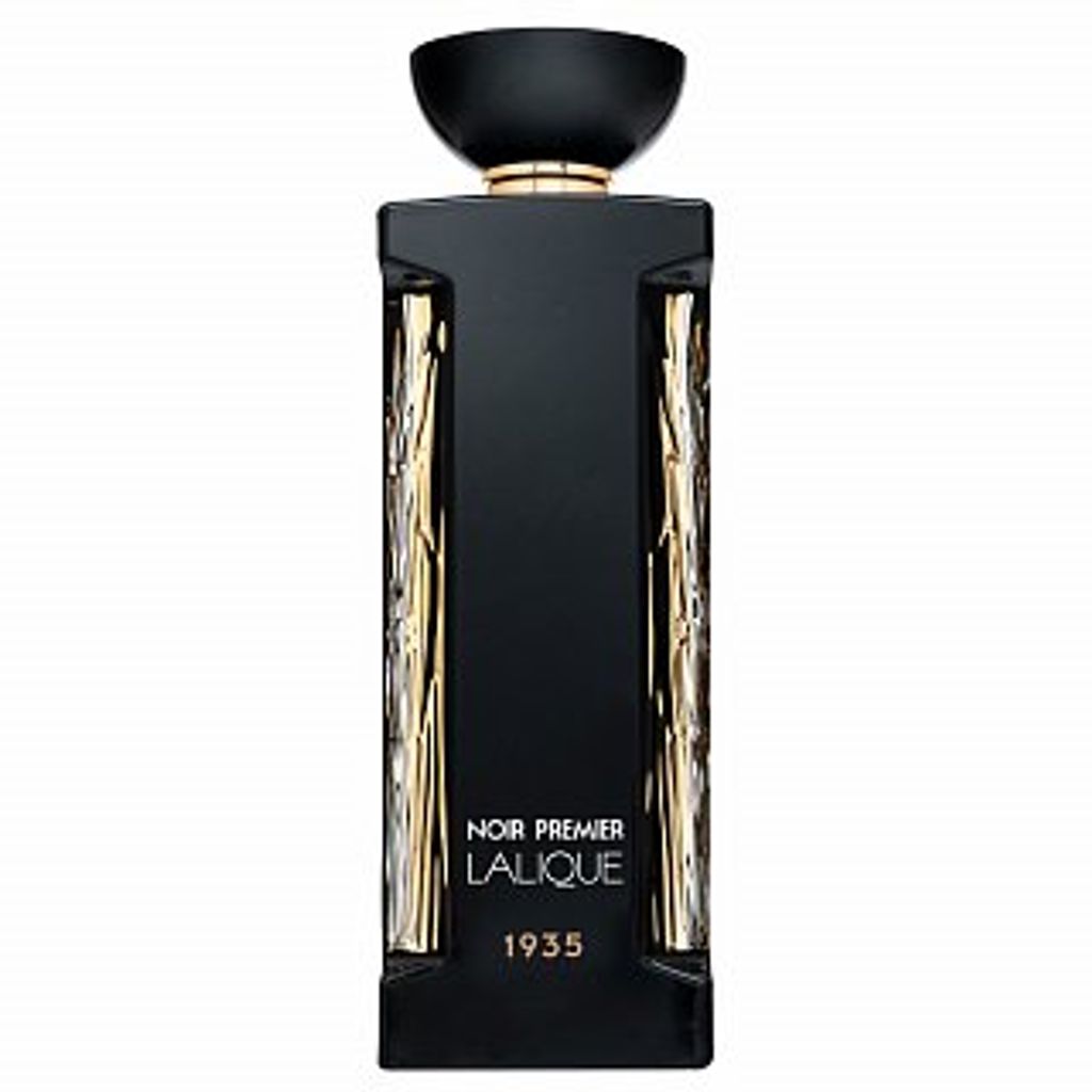 Lalique Rose Royale, 100 ml, Marhuľa, Broskyňa, osmant, Obrázok produktu 