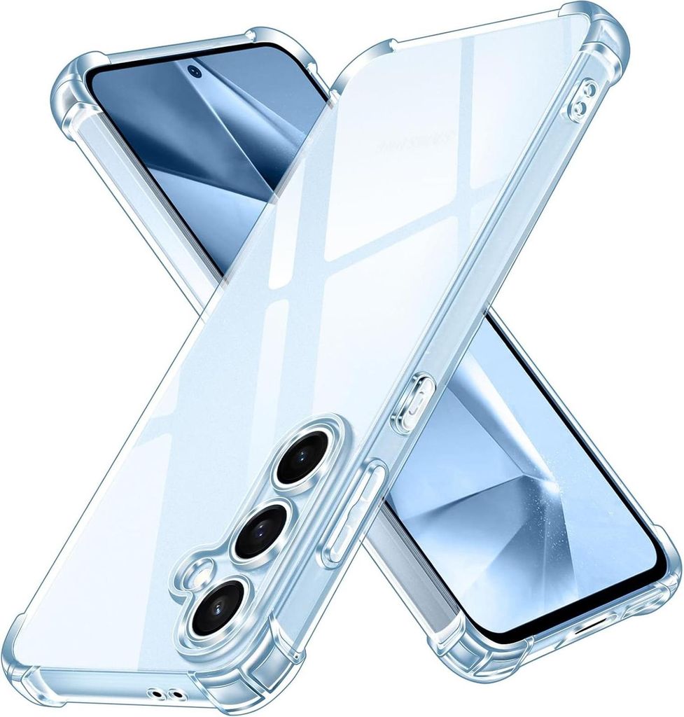Housse pour Samsung Galaxy S24 FE Housse de protection Image du produit 