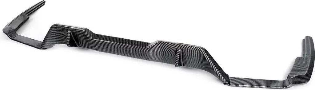 Kit Corps Diffuseur Pare-chocs Arrière pour BMW Série 2 F44 20-24