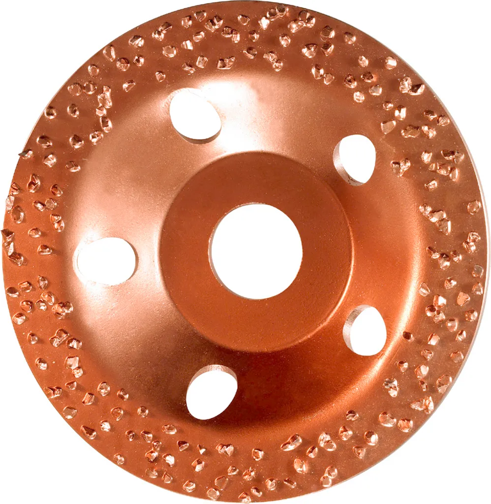 Disco Bosch 115mm Metallo 2608600180 | Accessorio Flex Professionale