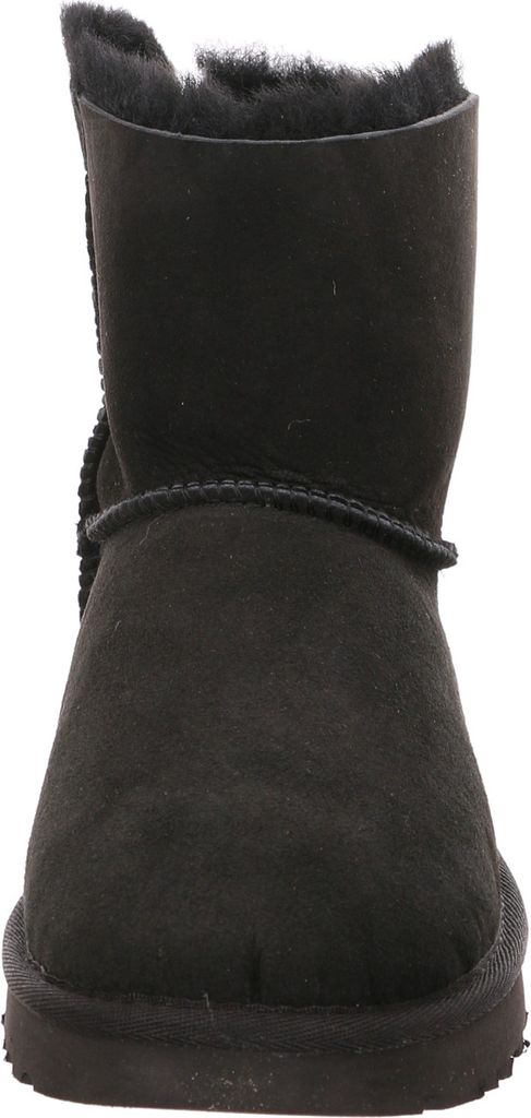 UGG Mini Bailey Bow II Boots black veľkosť 37, farba: blk Obrázok produktu 24