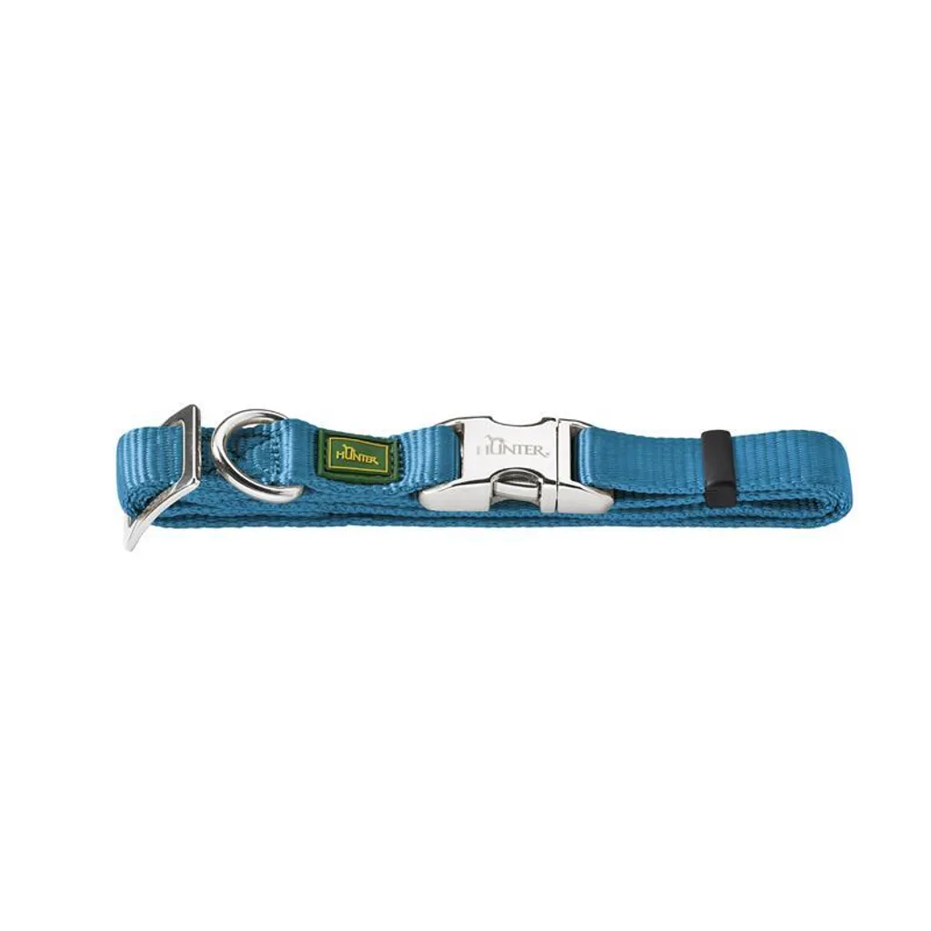 Collare Hunter Vario-Basic ALU-Strong
