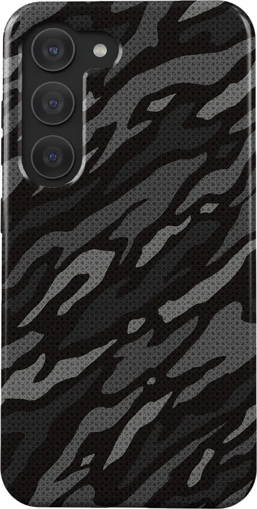 Cover Samsung S24 Antiurto Militare - Custodia MagSafe Rugged