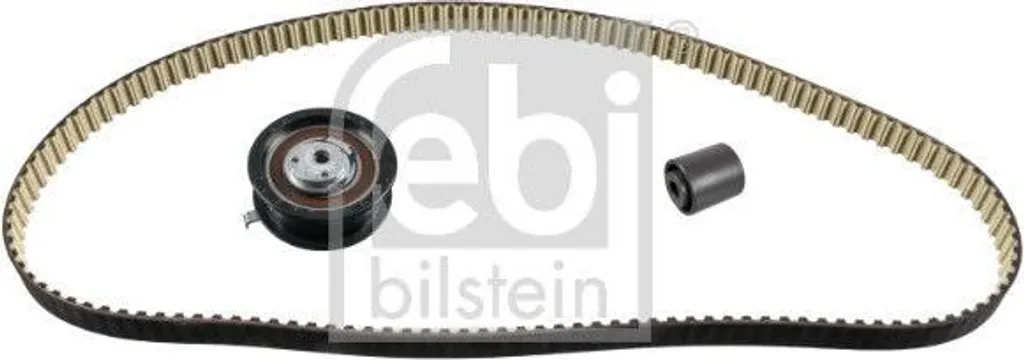 Kit courroie dentée FEBI BILSTEIN 21236 pour VW Lupo et Polo 6N