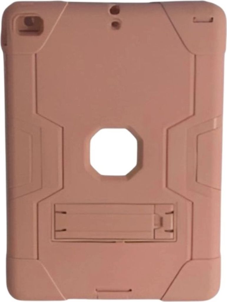 Schutzhülle mit Ständer für Ipad Air/Ipad 5. Generation Pink
