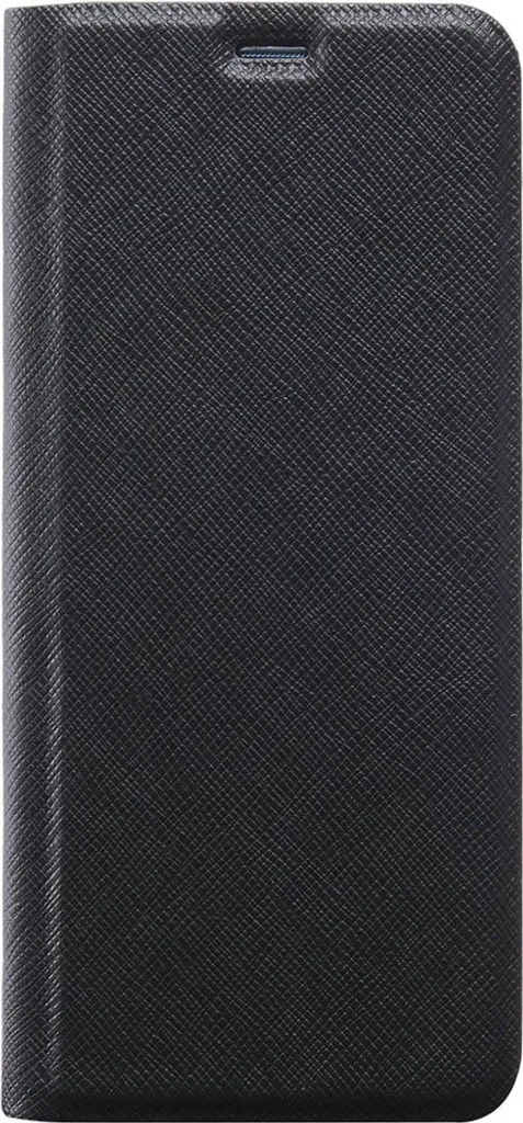 BigBen Connected, custodia folio per Oppo Reno 2Z con funzione di supporto e scomparto per carte, nero