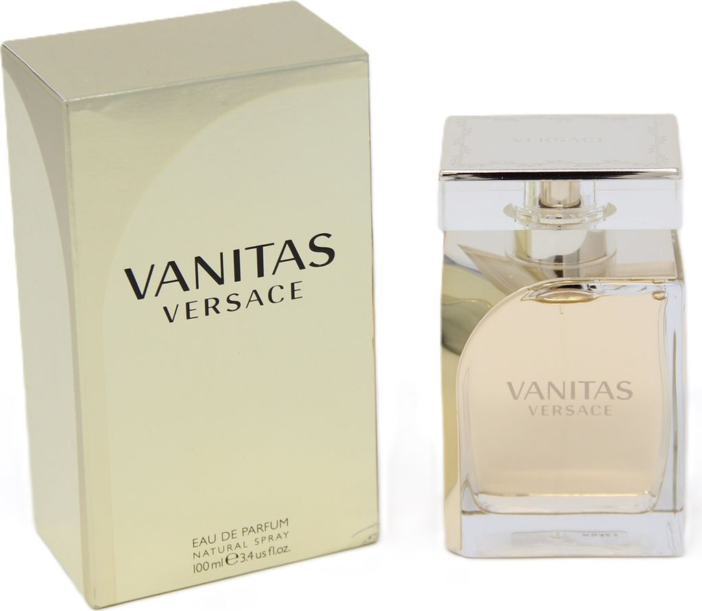 Versace Vanitas, Frauen, 100 ml, Spray, 1 Stück(e) Produktbild 
