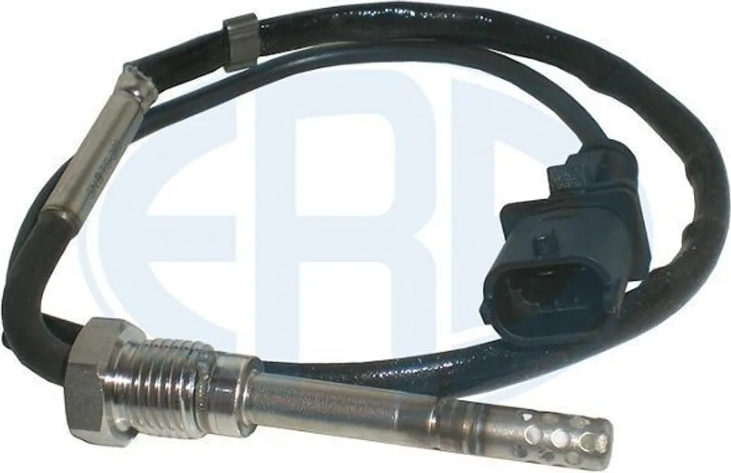 Sonde température échappement Combo résout voyant moteur allumé
