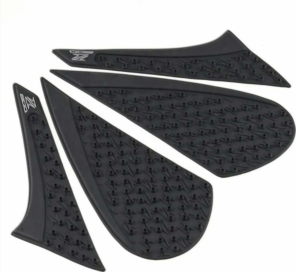 Protection de réservoir TGN Z800 13-16 - Grip pour pilotage sur piste