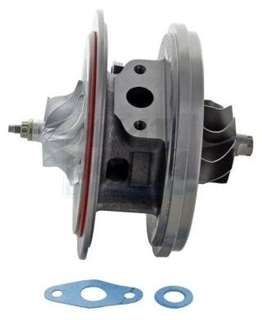 MEAT & DORIA 601596 Rumpfgruppe Lader für FORD RANGER (TKE)