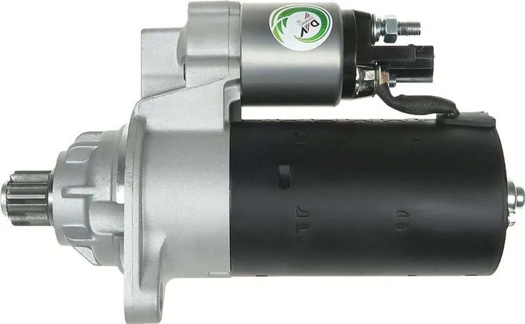 Démarreur Transporter T5 2.5 TDI - Solution aux Problèmes de Démarrage - 4