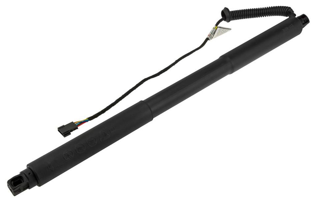 NTY AE-BM-113 Gasfeder Heckklappendämpfer für BMW 3 Touring (F31)