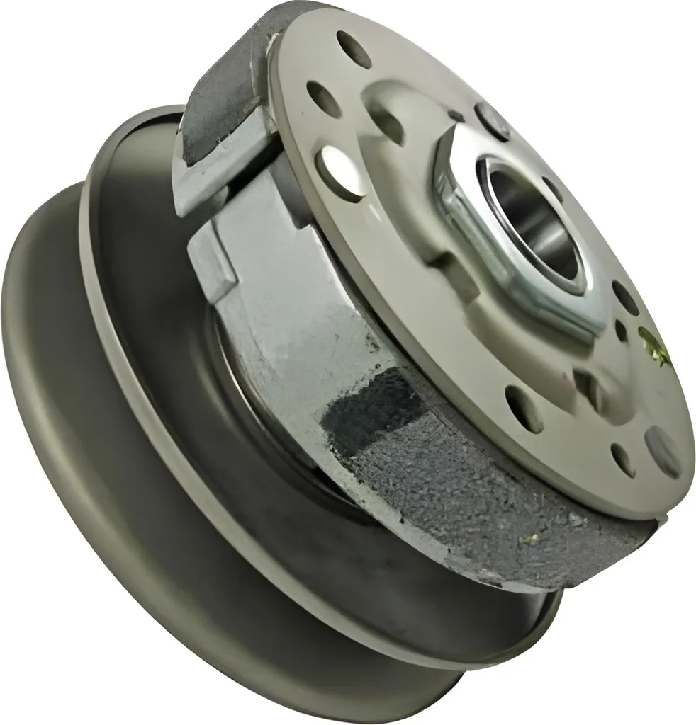 Kit convertisseur Naraku 112mm pour réparer transmission Keeway