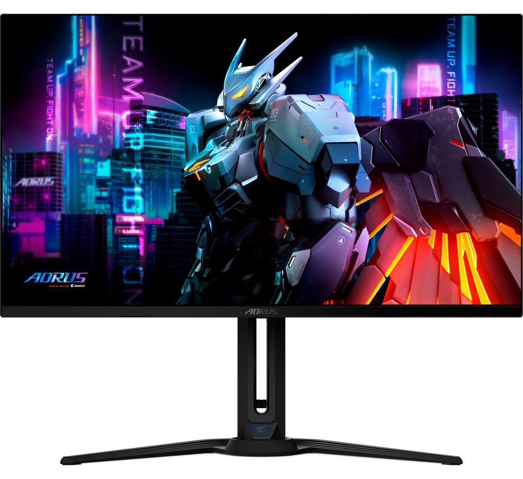 GIGABYTE OLED 31.5 FO32U2 240Hz-Monitor Produktbild 