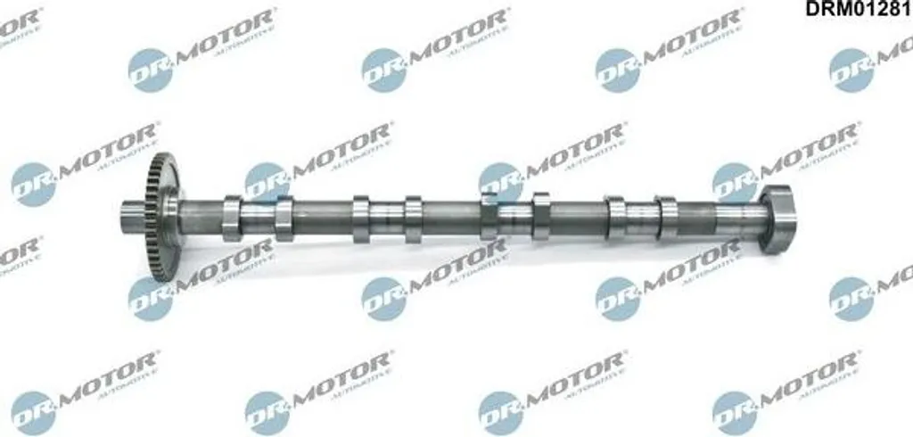 Arbre à Cames d'Échappement pour VW Passat 1.8TSI Pièce de Rechange