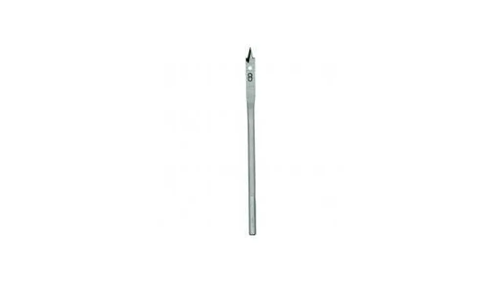 Connex COX971708 Platte Houtfrees 8mm: Fresa per Giunzioni di Precisione
