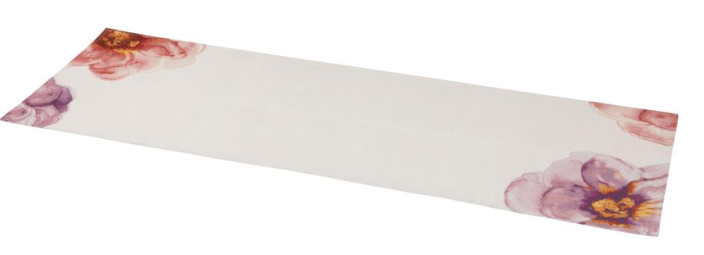 Villeroy & Boch Rose Garden Home Gobelínový behúň na stôl Obrázok produktu 