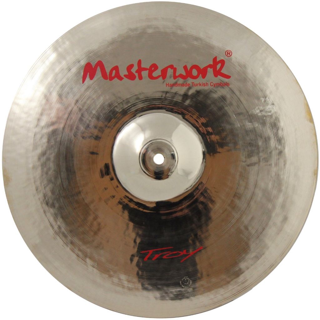 Troy 14" H-iHat Troy Series