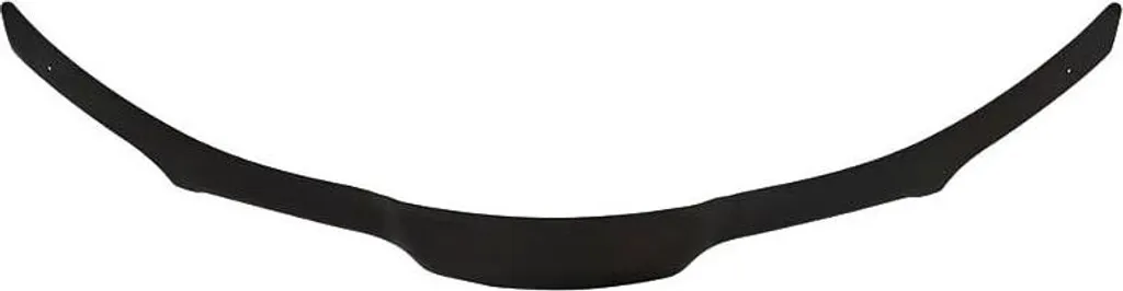 Déflecteur de capot Mitsubishi Outlander 2002-2006 protection de face
