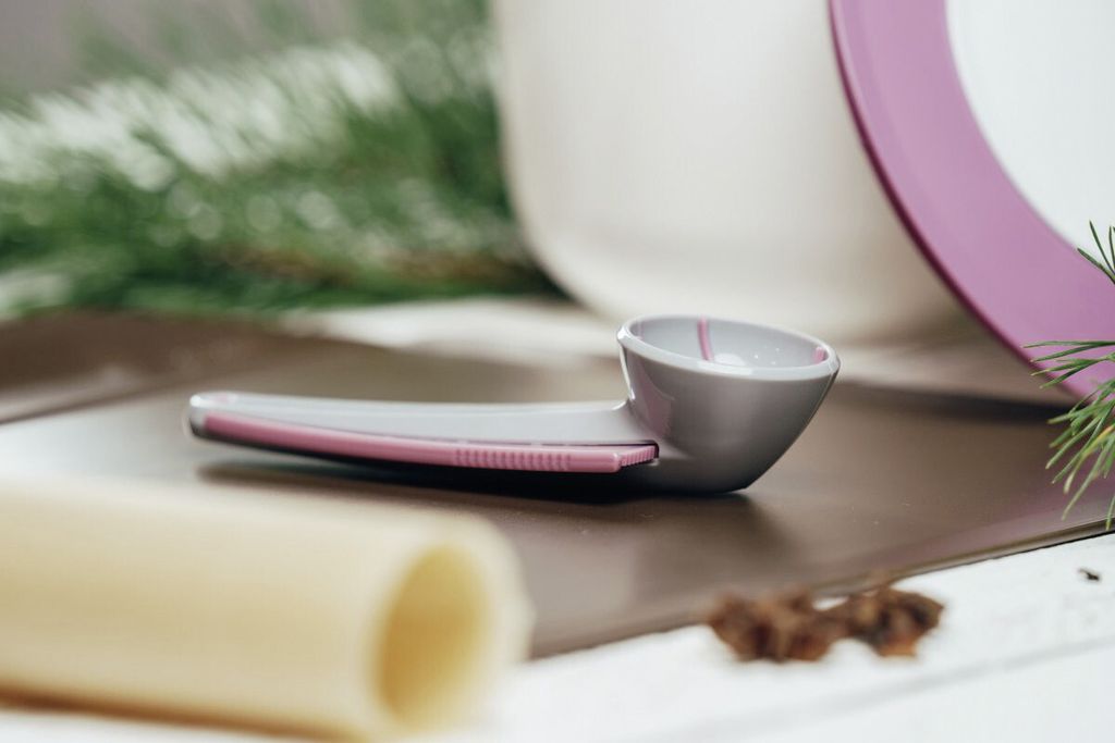 Zenker Makronator Ø 5 cm CANDY, Makronenformer aus Produktbild 13