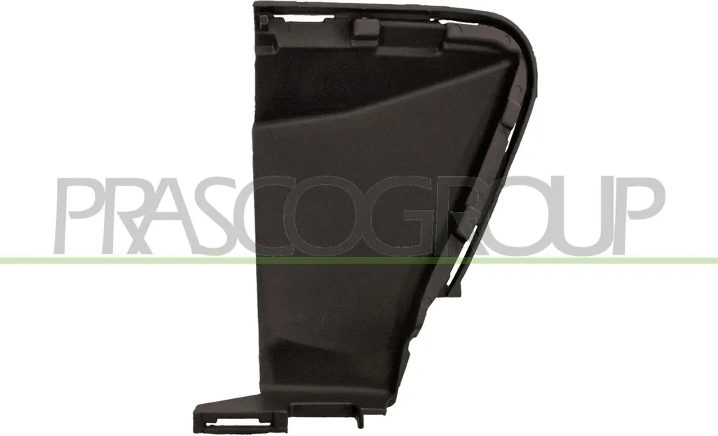 Grille d'Aération Gauche Golf VII - Remplacement Carrosserie 5G08539499B9