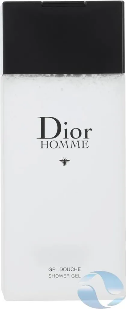 Dior Homme Gel Doccia 200ml - Il Regalo di Classe per Lui