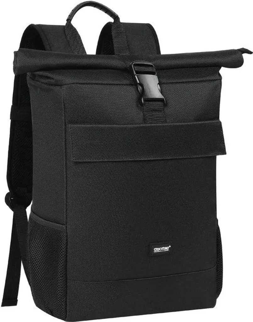 Sac à dos de travail pour femme idéal pour transporter un ordinateur 15.6"