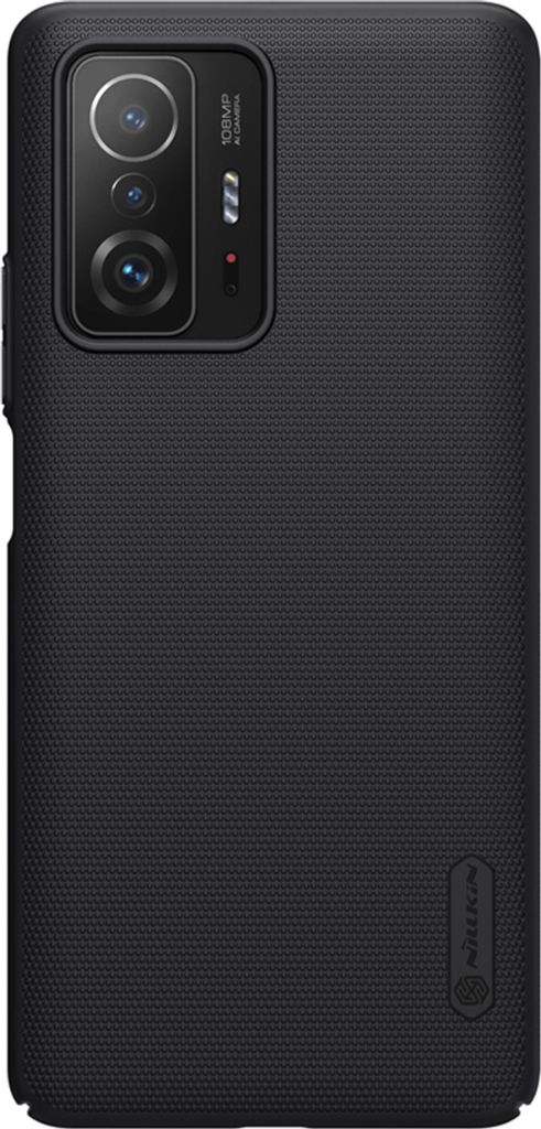 Nillkin Super Frosted Shield Hlle fr Xiaomi 11T/11T Pro, Produktbild 