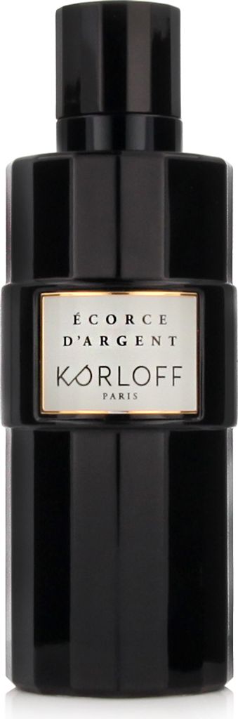 Korloff Écorce d'Argent Eau De Parfum 100 ml (unisex) Produktbild 
