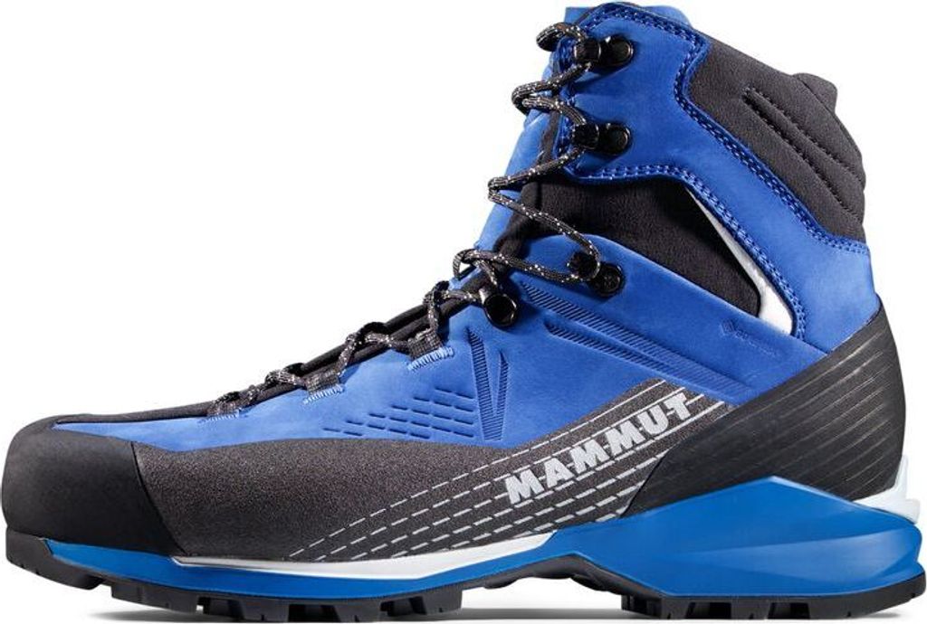 Mammut Kento Guide II High GTX Men d'glacier blue/black 44 EU = 9.5 UK