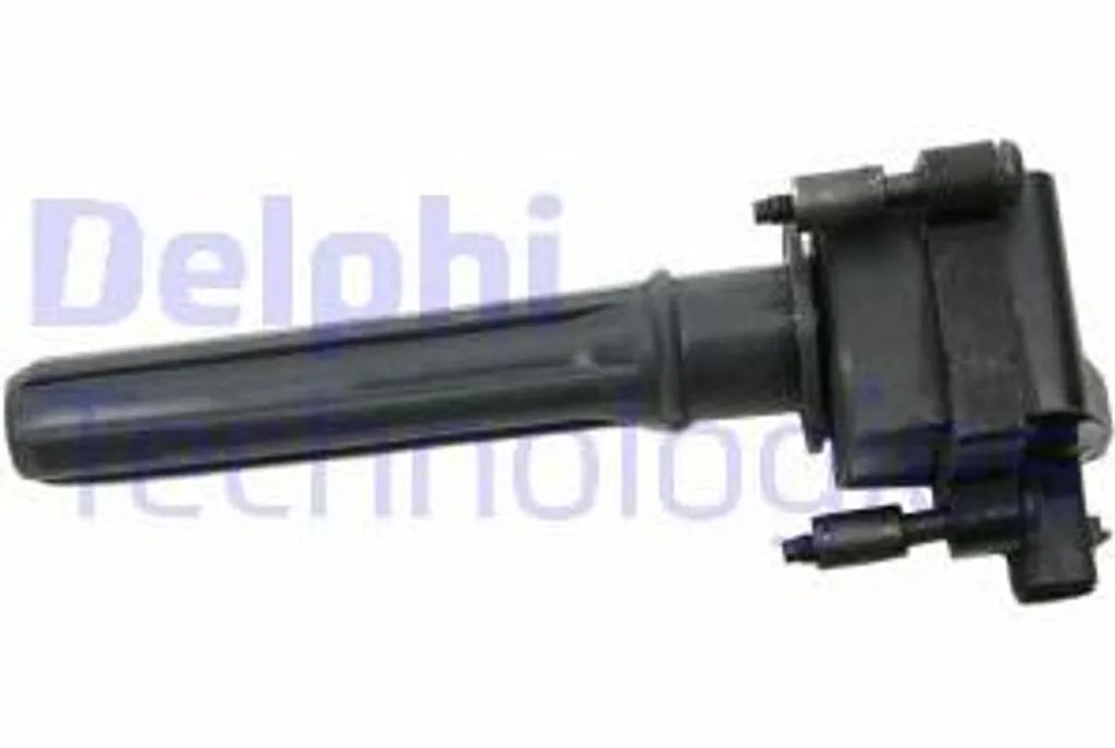 DELPHI GN10187-12B1 Bobina di accensione OE 04609088AB compatibile con Sebring, 300 C