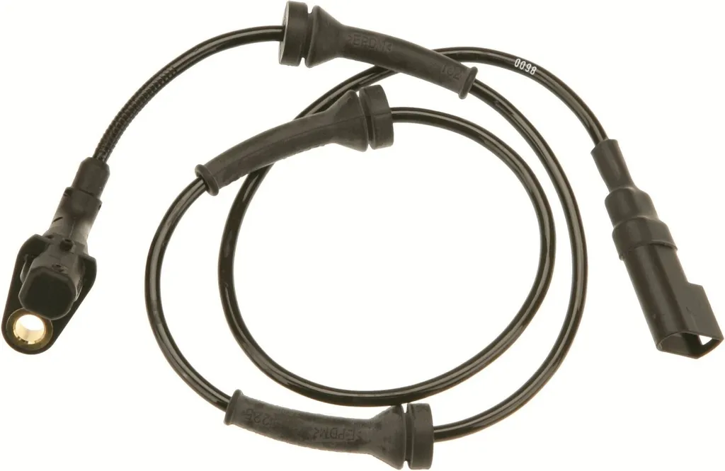 Capteur ABS pour Freinage Sécurisé Ford KA et Street KA - TRW GBS1080