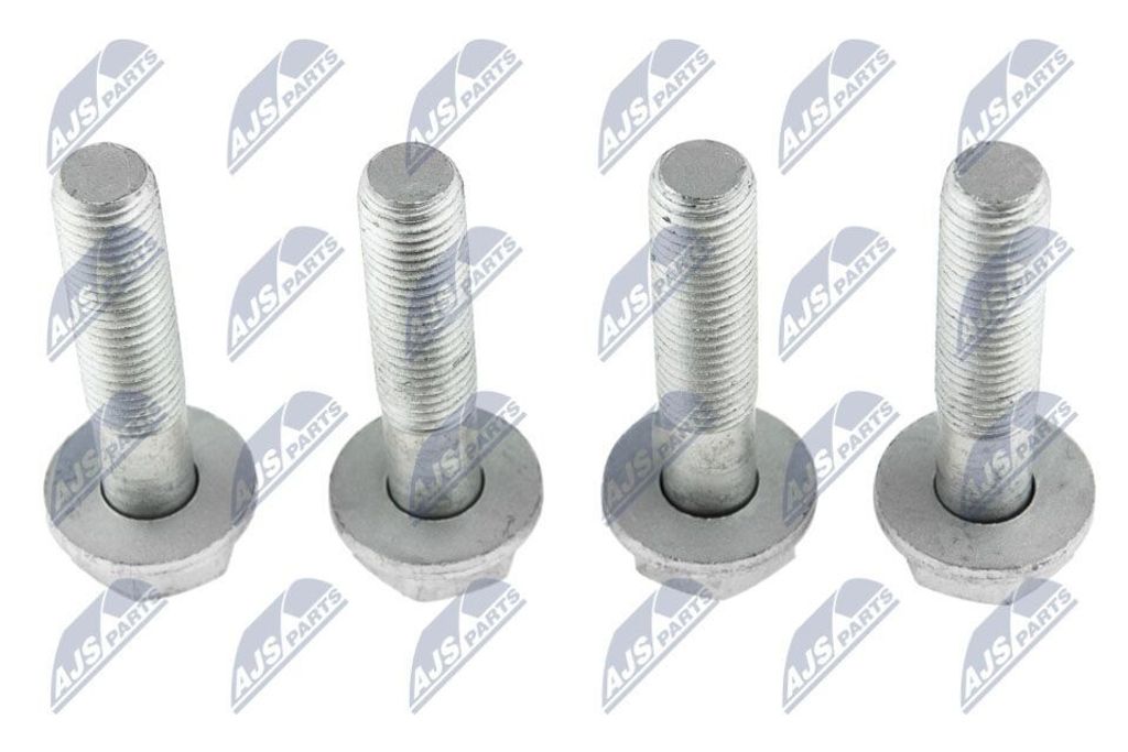 NTY Reparatursatz Radnabe KLP-BM-003-Z Vorne Links Vorne Produktbild 