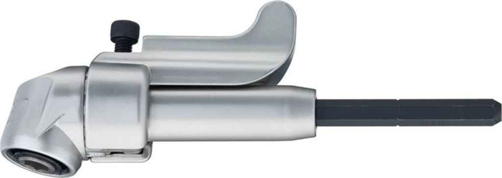 Wiha Winkelschrauber 105° magnetisch Produktbild 2