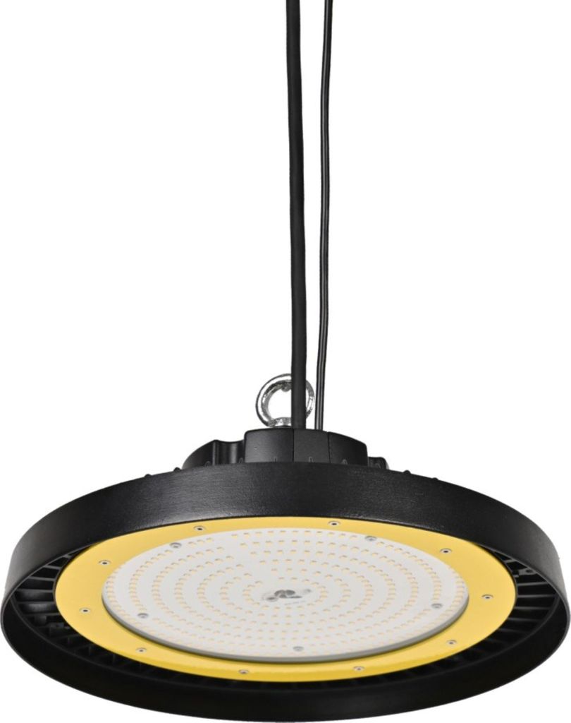 Kerbl LED-Leuchte HiLED Pro, 200 W, 345922 Produktbild 