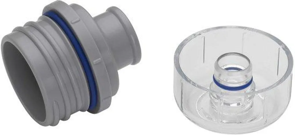 Pièce détachée pour gourde Iso et ElementBottle - Set de 2 bouteilles